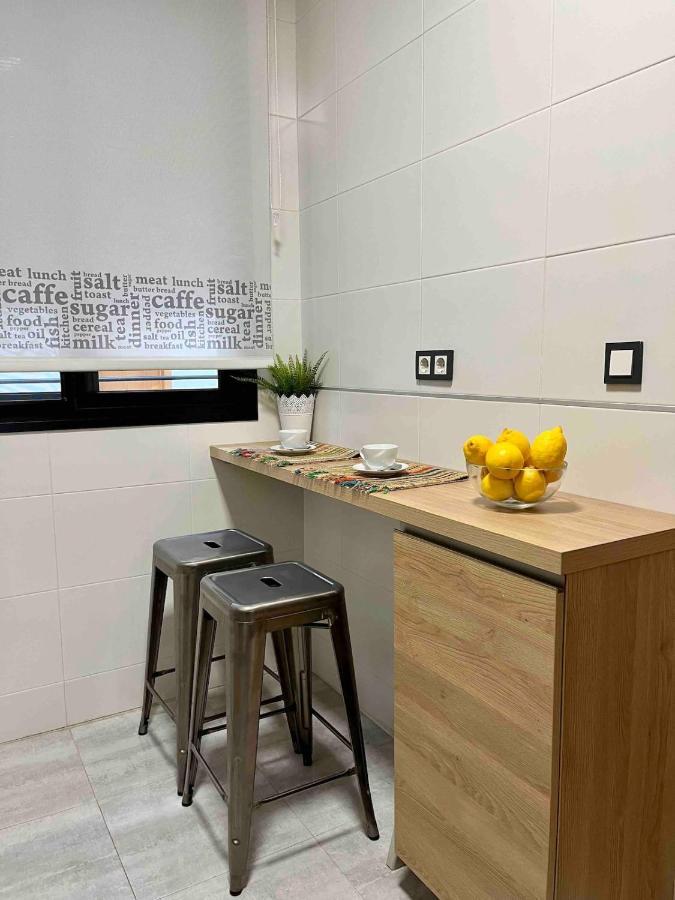 -Malagasunapts- Central Freeparking Rooftoppool المظهر الخارجي الصورة