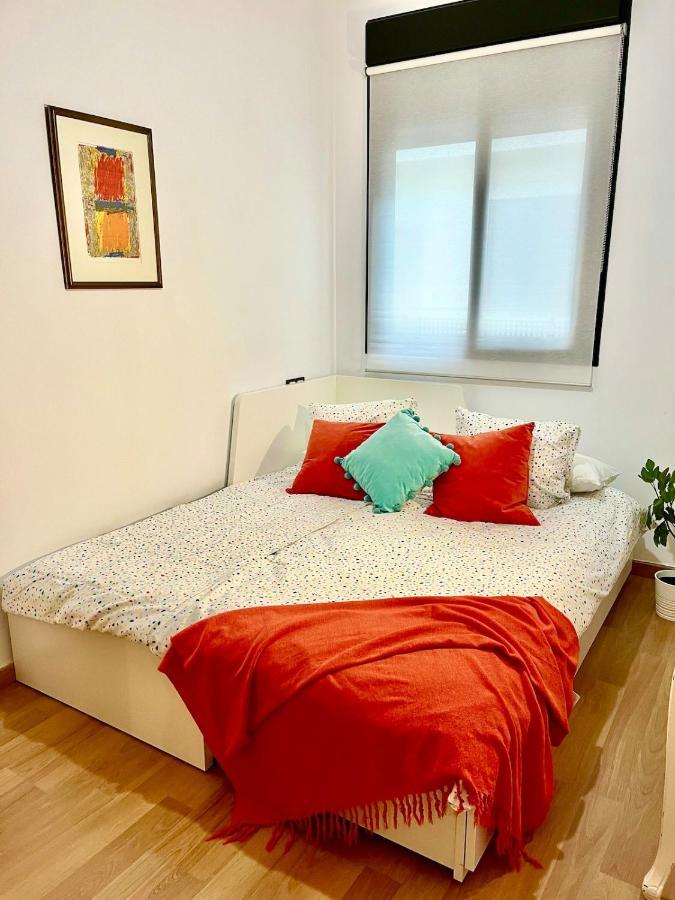 -Malagasunapts- Central Freeparking Rooftoppool المظهر الخارجي الصورة