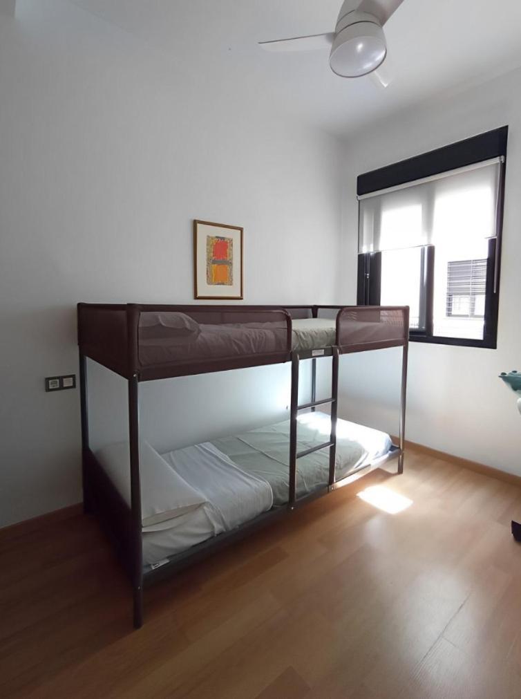 -Malagasunapts- Central Freeparking Rooftoppool المظهر الخارجي الصورة